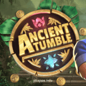 Ancient Tumble Slot Game by jiliapp