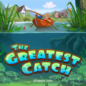 Ang Pinakamalaking Huli Game Card