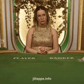 Salon Privé Baccarat G - Play Now